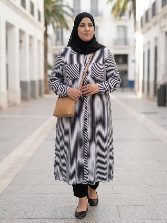CHEMISE ALM 5061