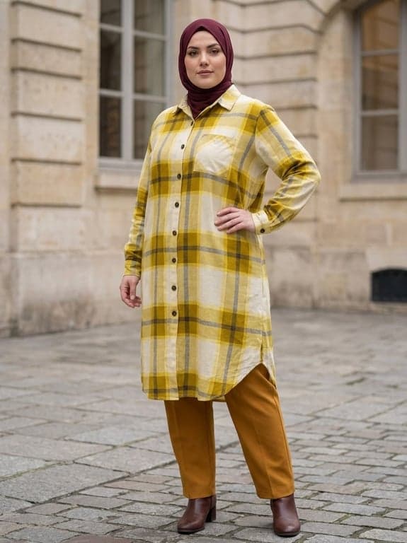 JAUNE