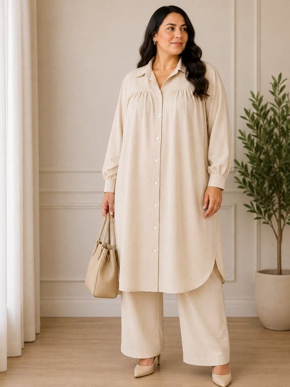 BEIGE بني فاتح